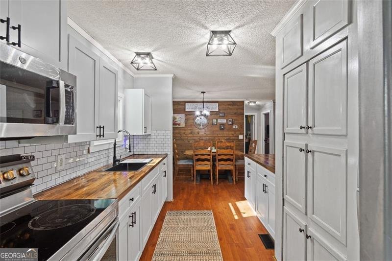 610 Old Henry Grady Road Dawsonville - 22