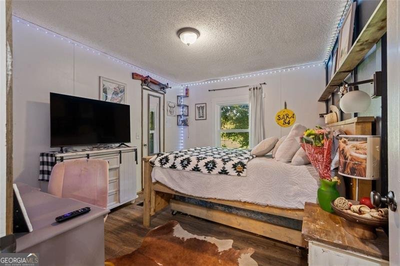 610 Old Henry Grady Road Dawsonville - 23