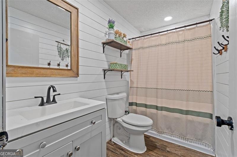 610 Old Henry Grady Road Dawsonville - 25
