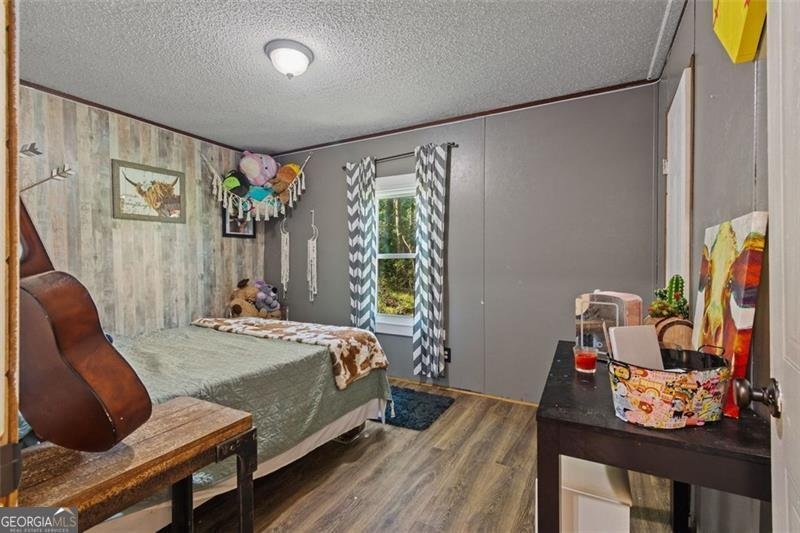 610 Old Henry Grady Road Dawsonville - 26
