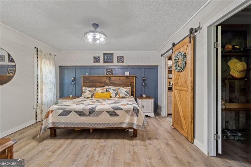 610 Old Henry Grady Road Dawsonville - 28