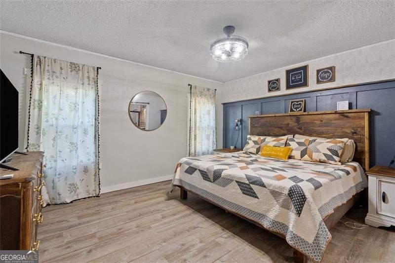 610 Old Henry Grady Road Dawsonville - 29