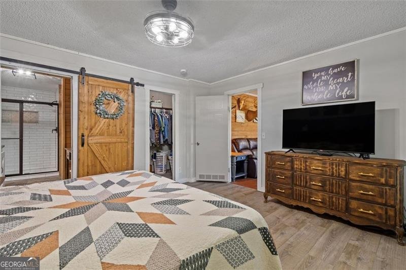 610 Old Henry Grady Road Dawsonville - 30