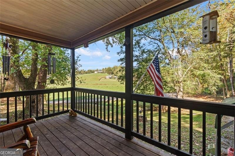 610 Old Henry Grady Road Dawsonville - 6