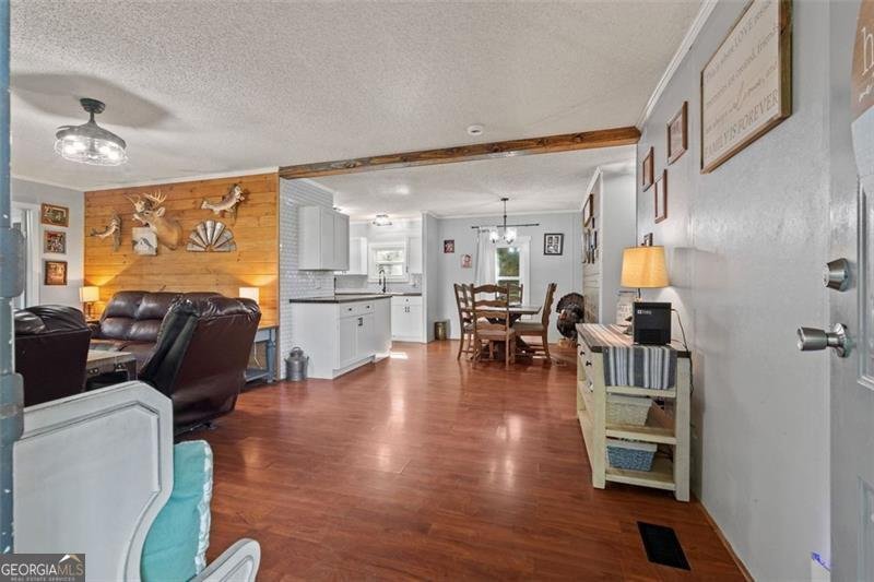 610 Old Henry Grady Road Dawsonville - 8