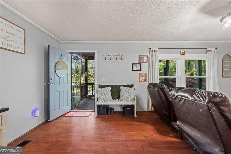 610 Old Henry Grady Road Dawsonville - 9