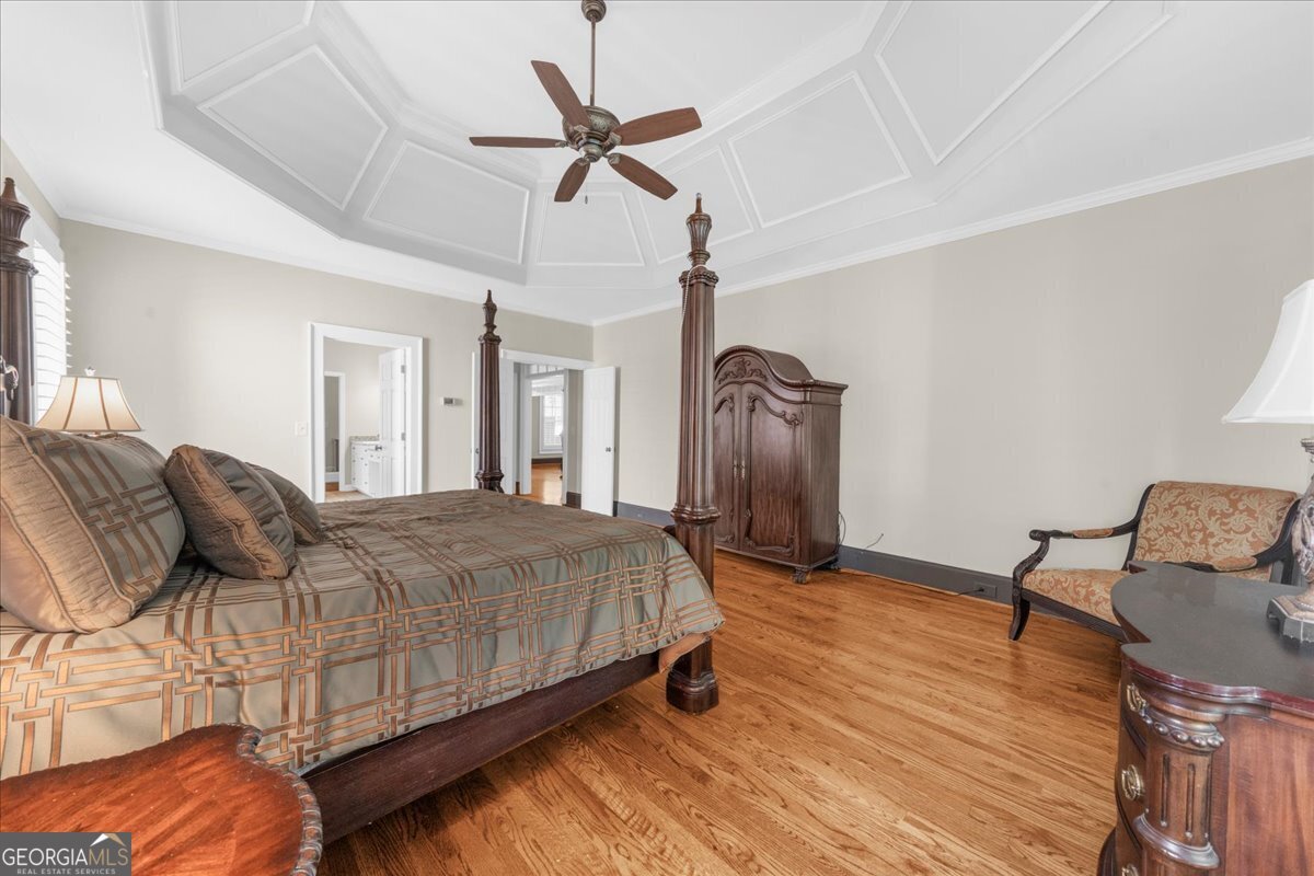 25 River Sound Circle Dawsonville - 1