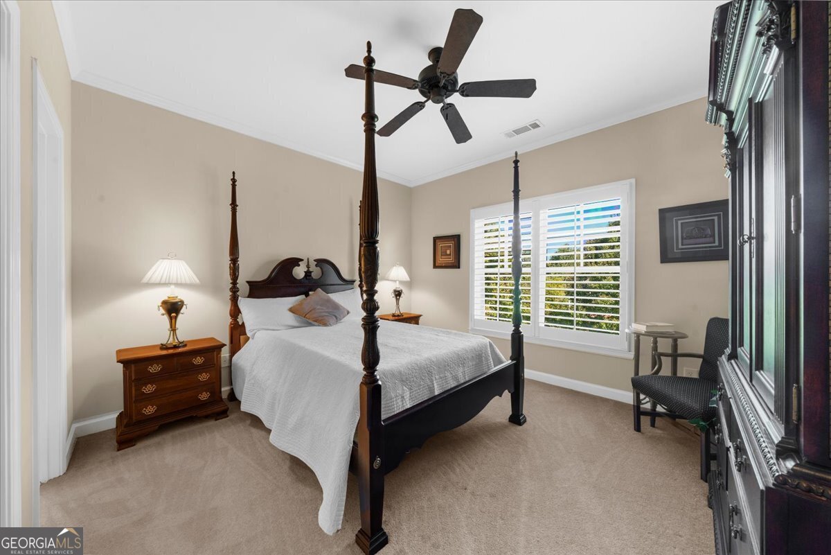 25 River Sound Circle Dawsonville - 12