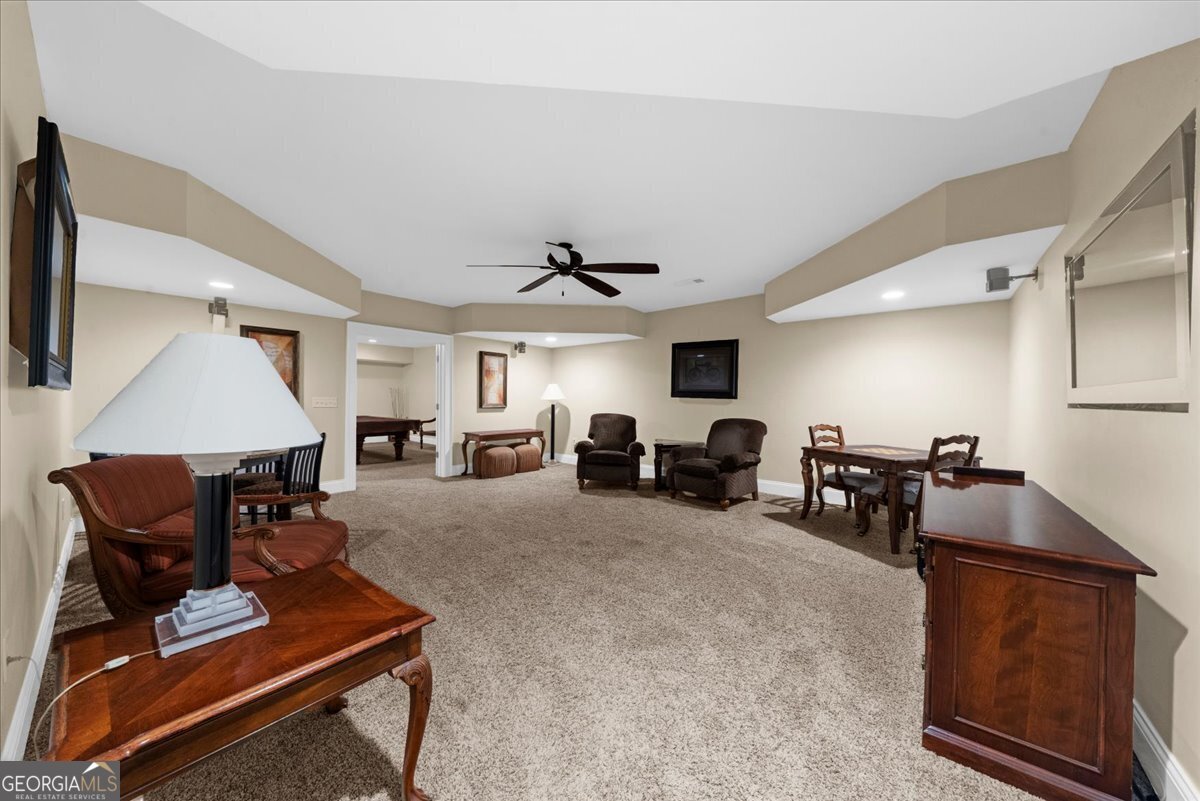 25 River Sound Circle Dawsonville - 15