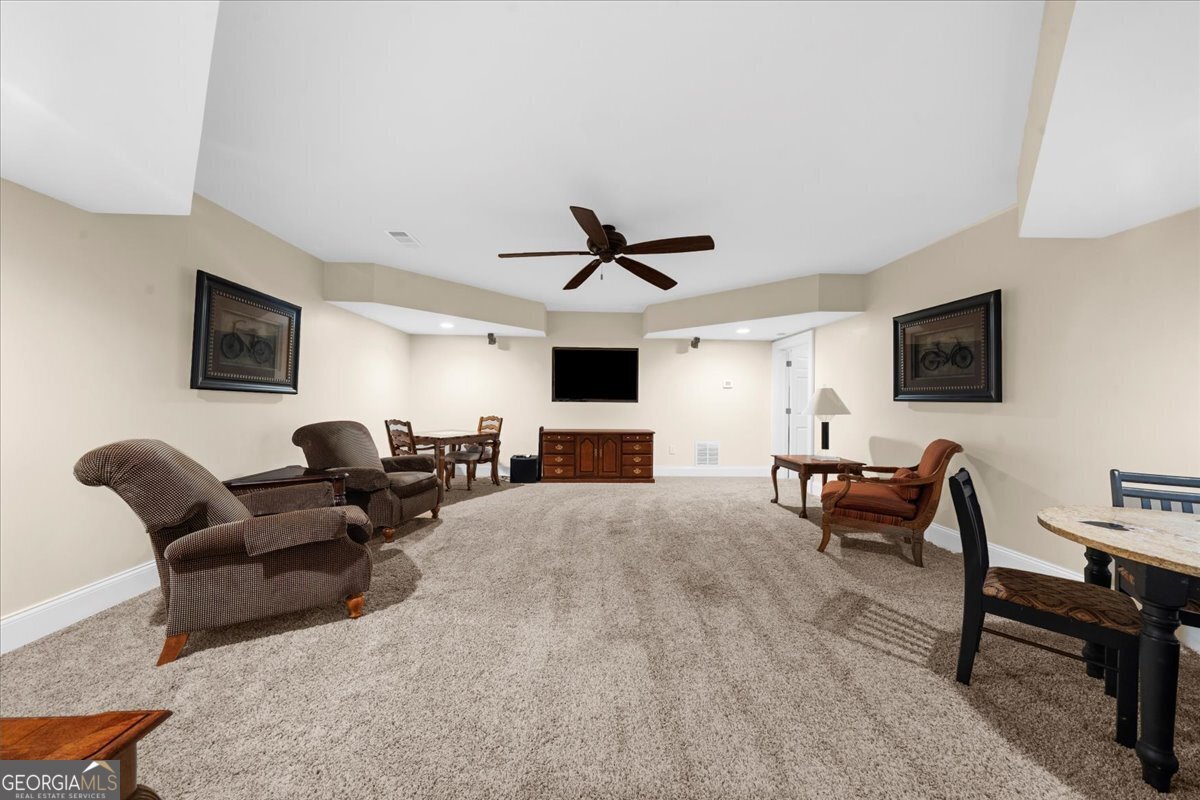25 River Sound Circle Dawsonville - 16