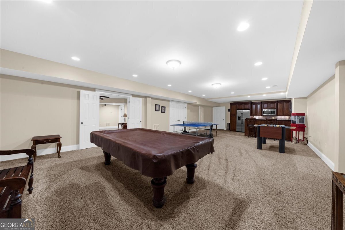 25 River Sound Circle Dawsonville - 17