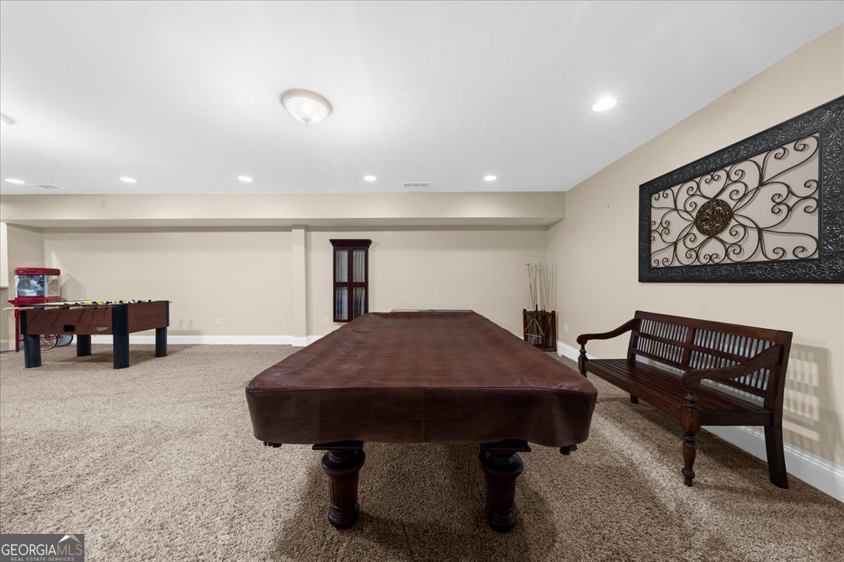 25 River Sound Circle Dawsonville - 19