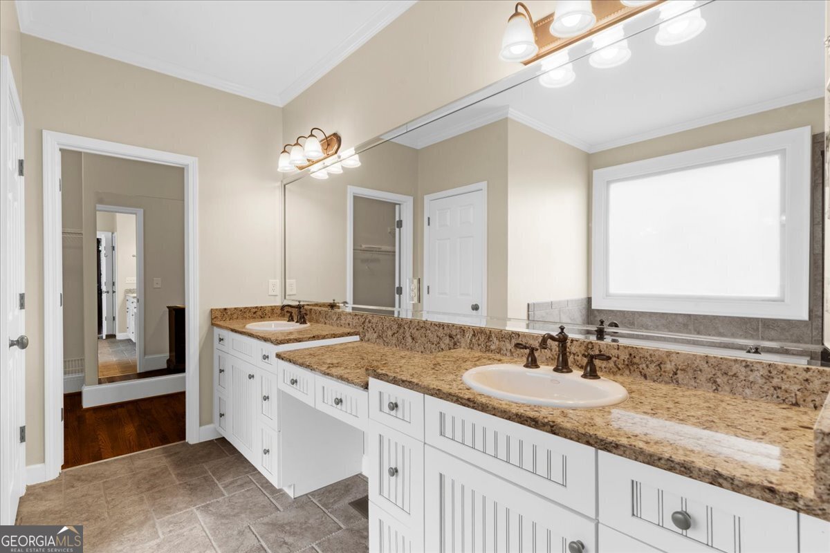 25 River Sound Circle Dawsonville - 2