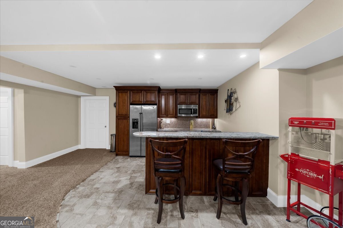 25 River Sound Circle Dawsonville - 20