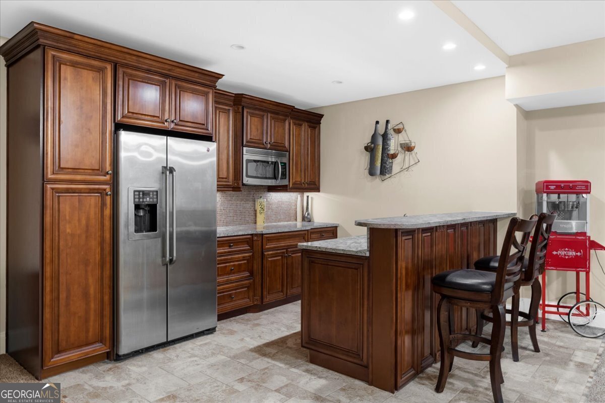 25 River Sound Circle Dawsonville - 21
