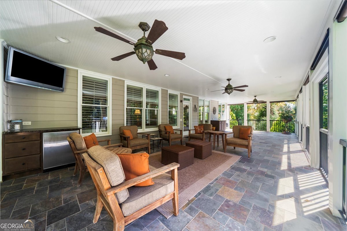 25 River Sound Circle Dawsonville - 22