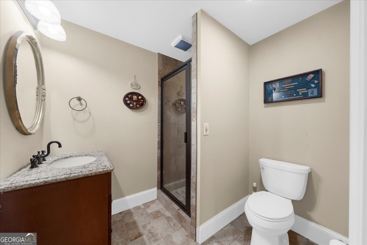 25 River Sound Circle Dawsonville - 26