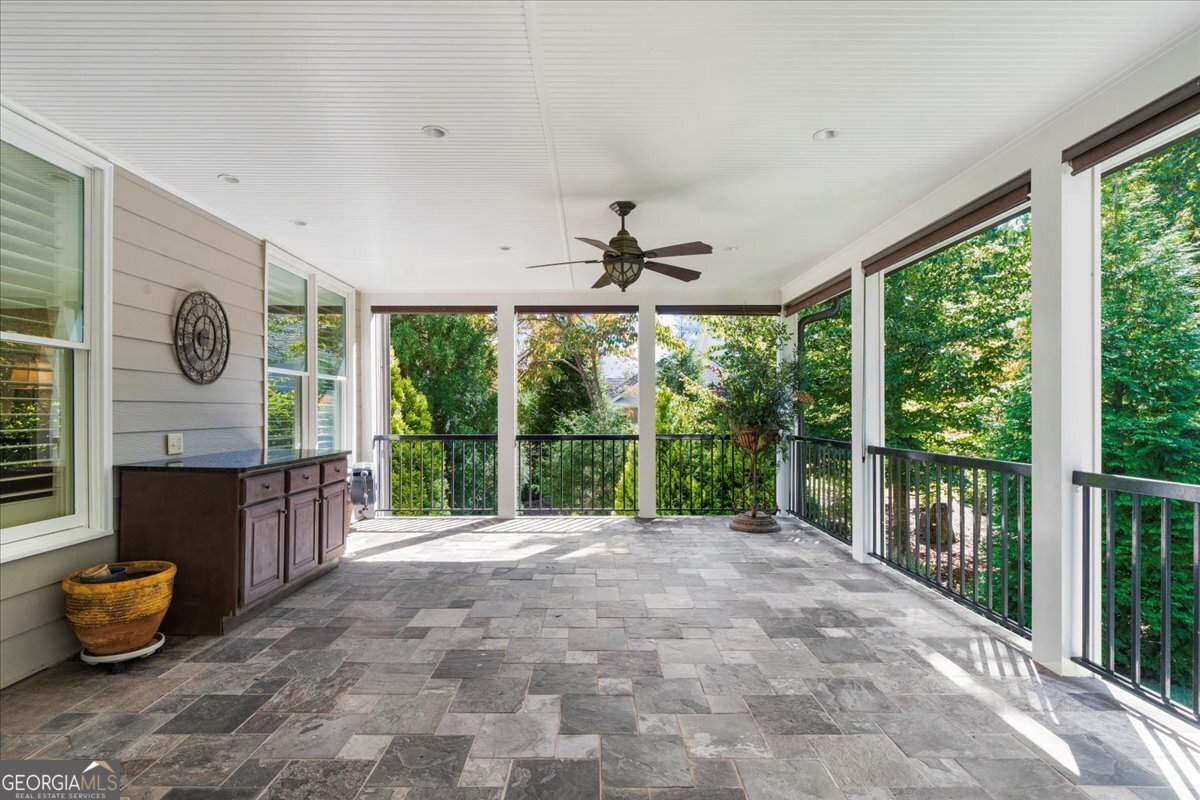 25 River Sound Circle Dawsonville - 27