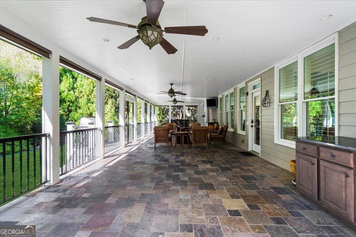 25 River Sound Circle Dawsonville - 28