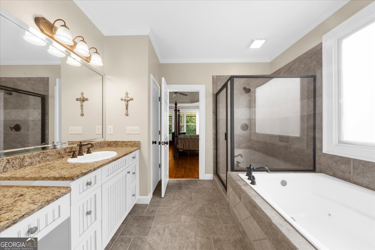 25 River Sound Circle Dawsonville - 3