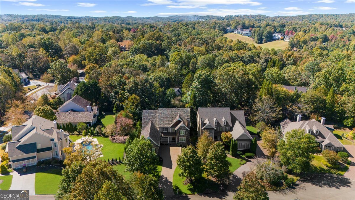 25 River Sound Circle Dawsonville - 33