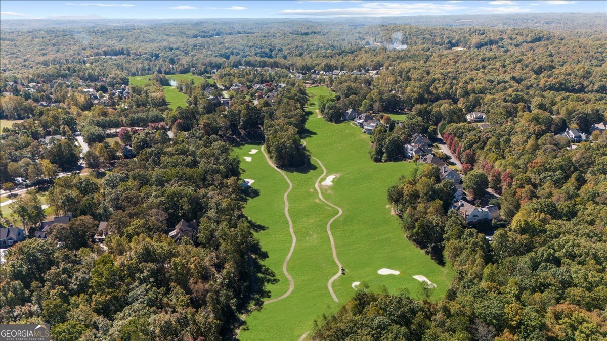 25 River Sound Circle Dawsonville - 34
