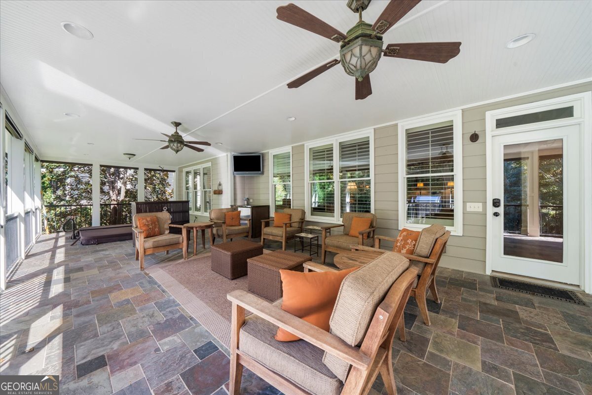 25 River Sound Circle Dawsonville - 47