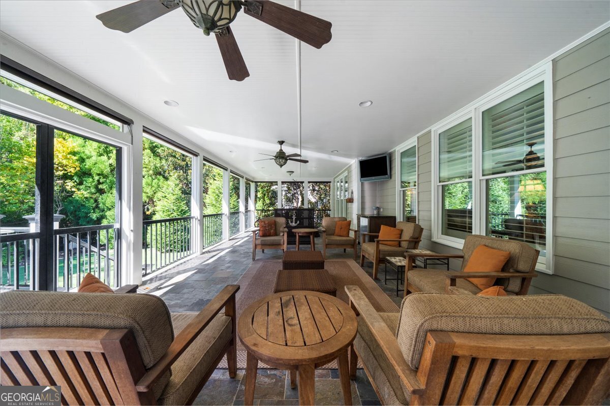 25 River Sound Circle Dawsonville - 48