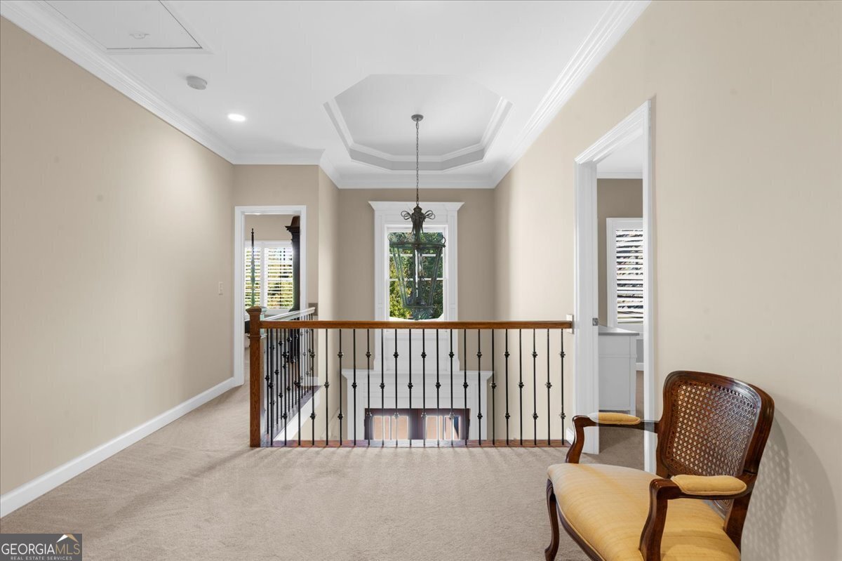 25 River Sound Circle Dawsonville - 5