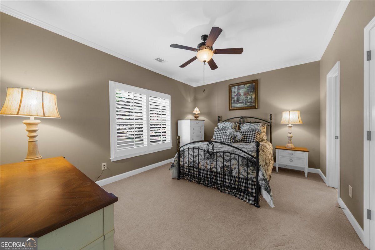25 River Sound Circle Dawsonville - 7