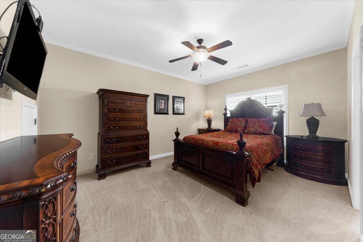 25 River Sound Circle Dawsonville - 9