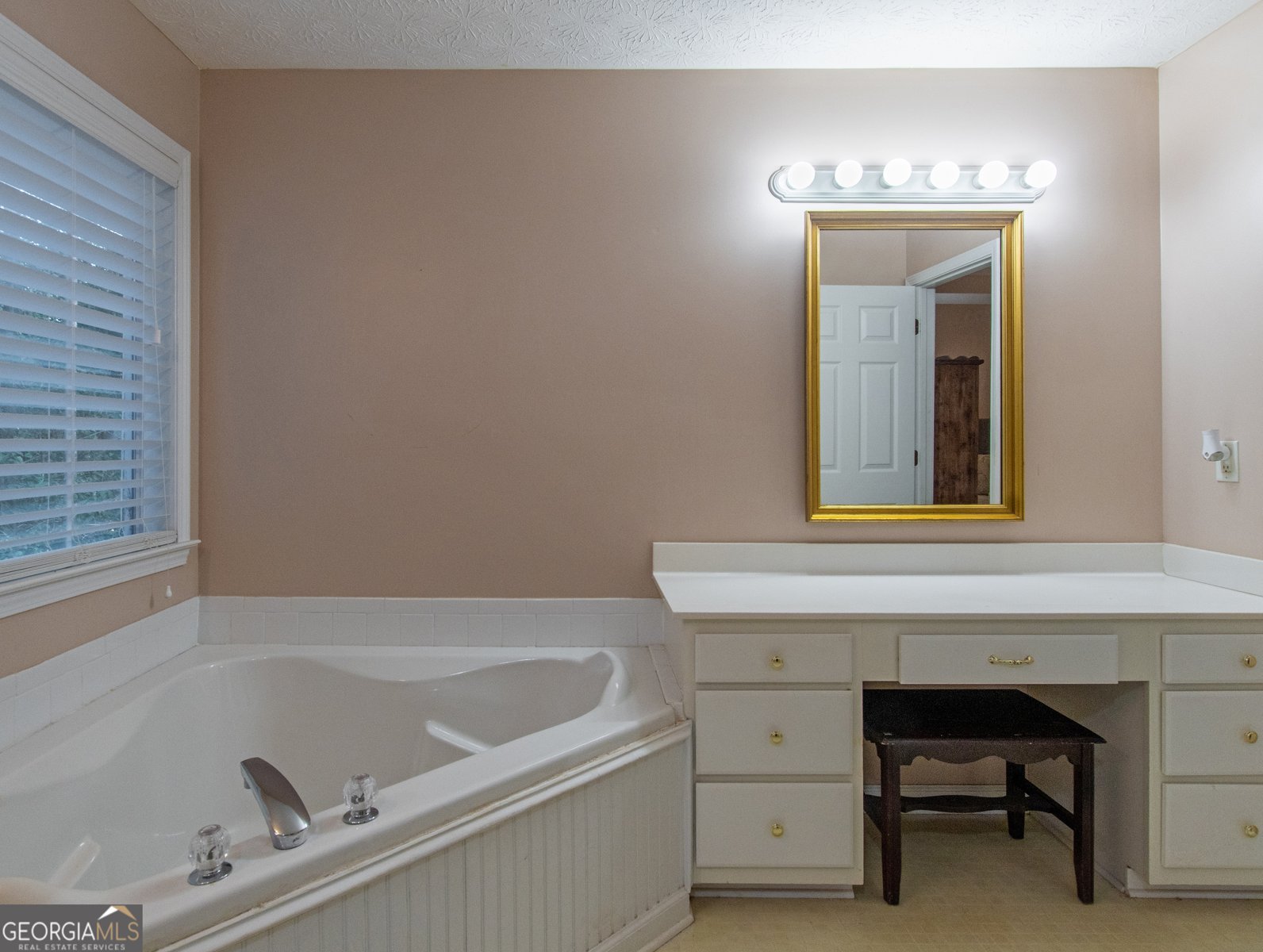 200 Tenney Road Senoia - 1