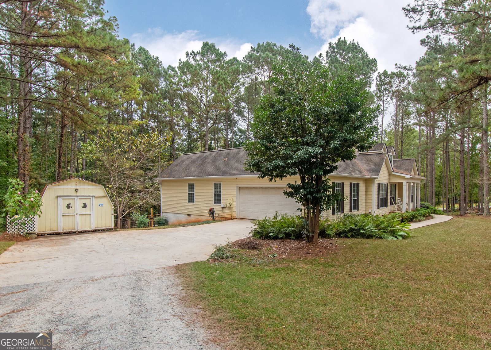 200 Tenney Road Senoia - 11
