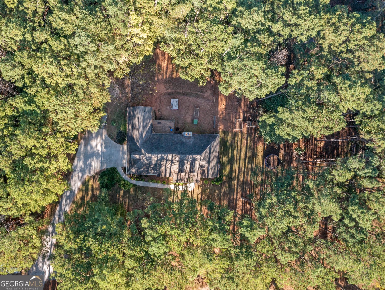 200 Tenney Road Senoia - 13