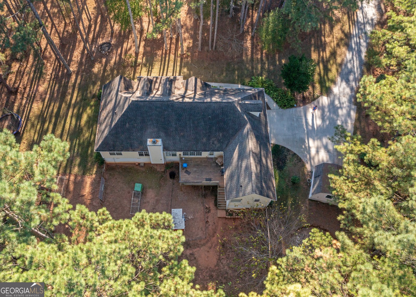 200 Tenney Road Senoia - 14