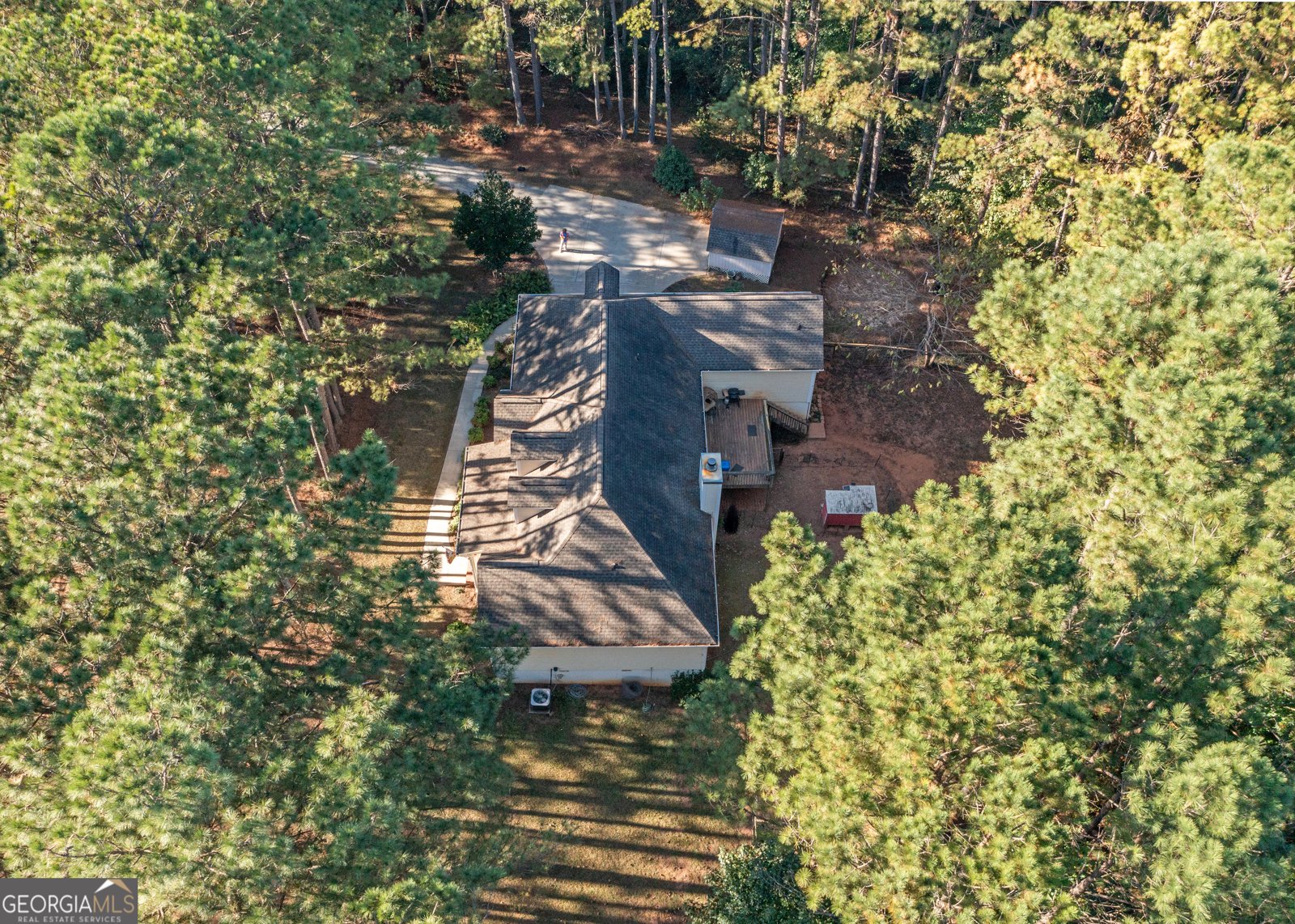 200 Tenney Road Senoia - 15