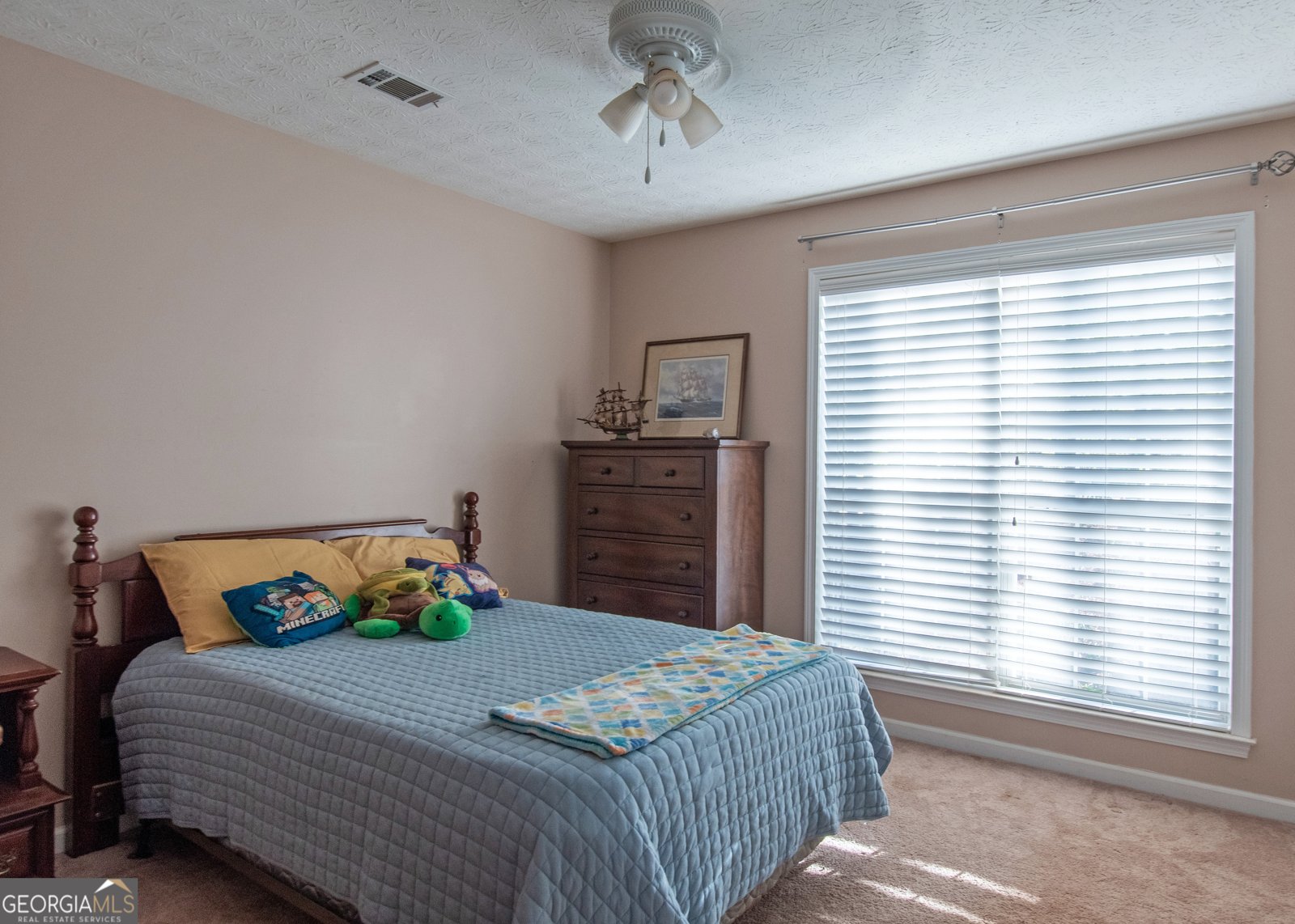 200 Tenney Road Senoia - 2