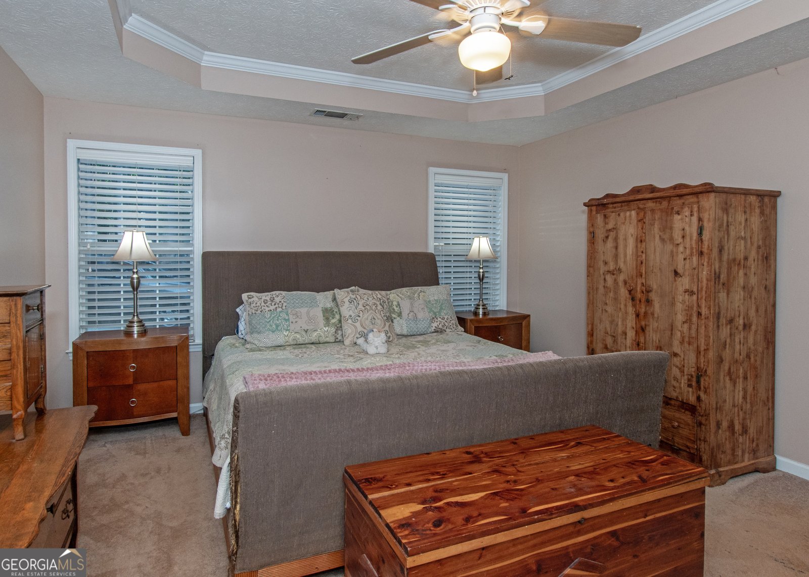 200 Tenney Road Senoia - 22
