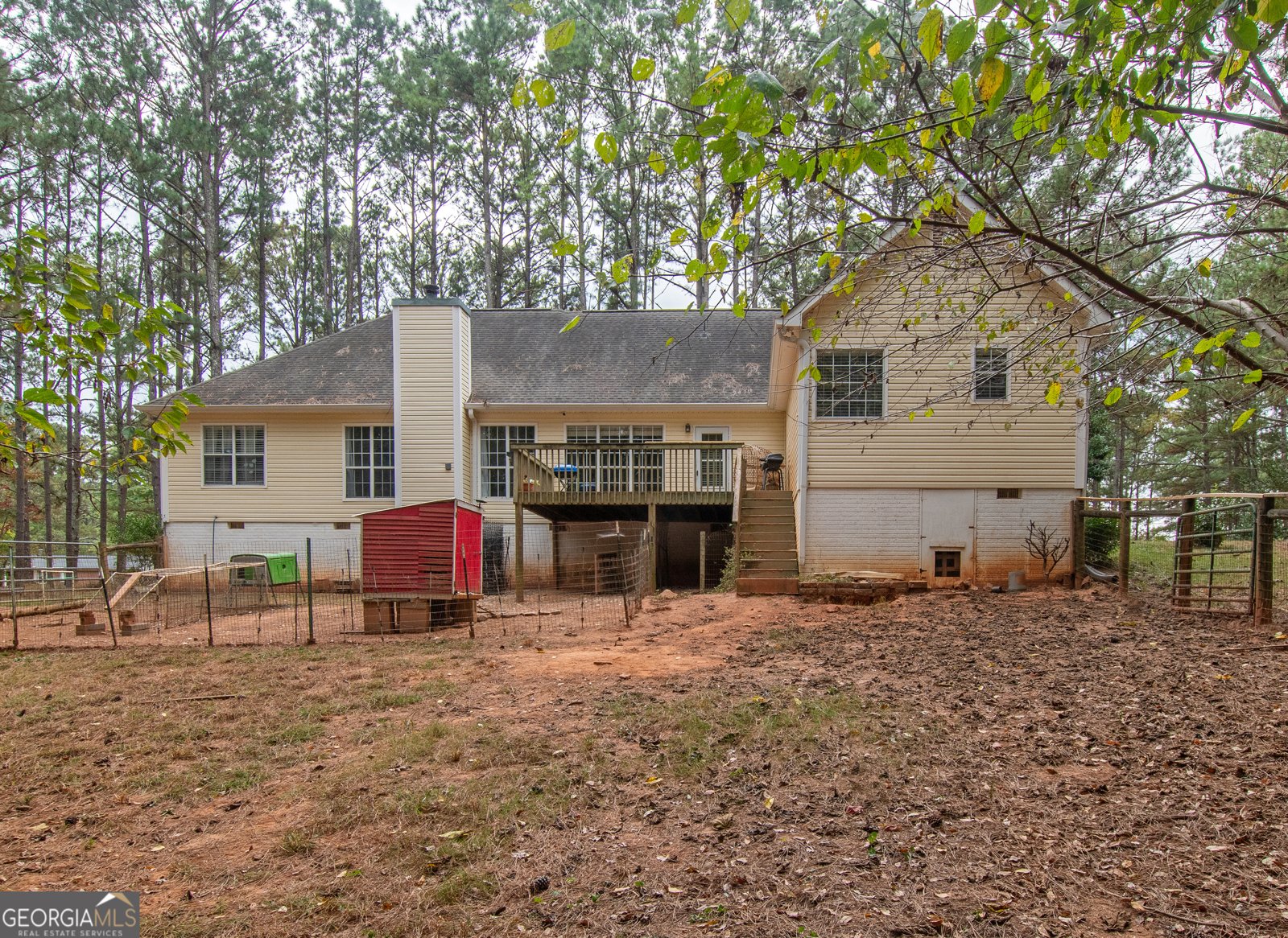 200 Tenney Road Senoia - 32