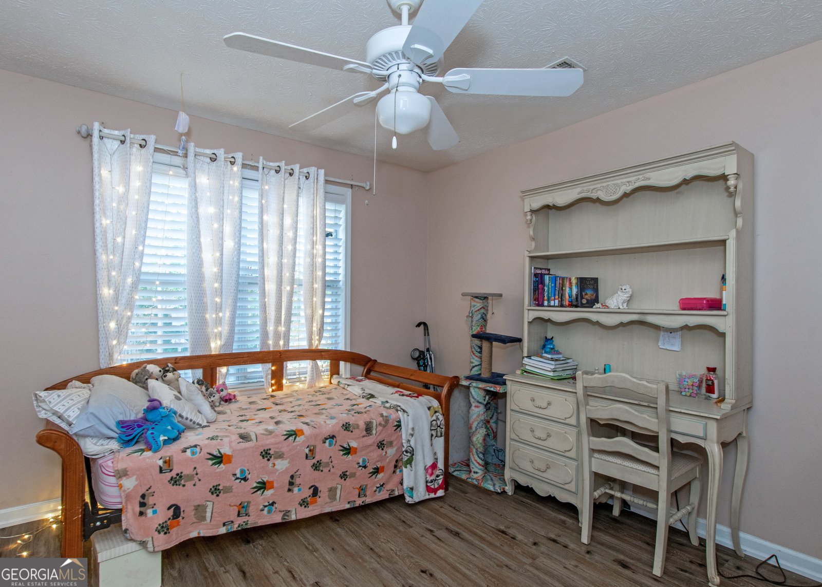200 Tenney Road Senoia - 4