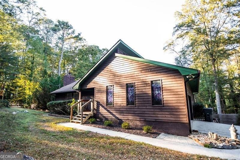 2737 Westminister Lane Conyers - 1
