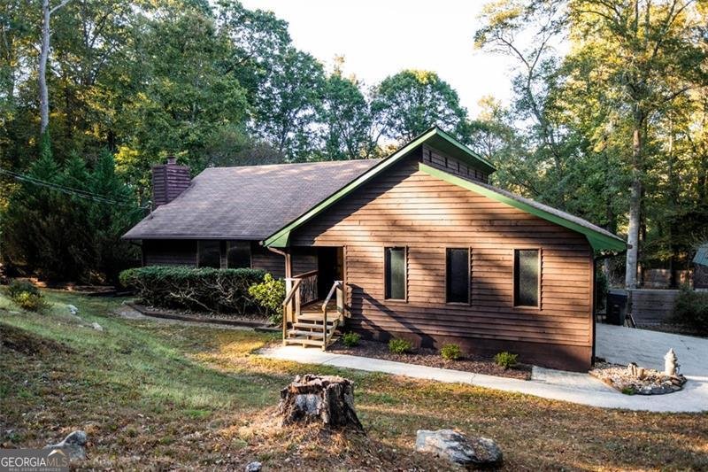 2737 Westminister Lane Conyers - 2