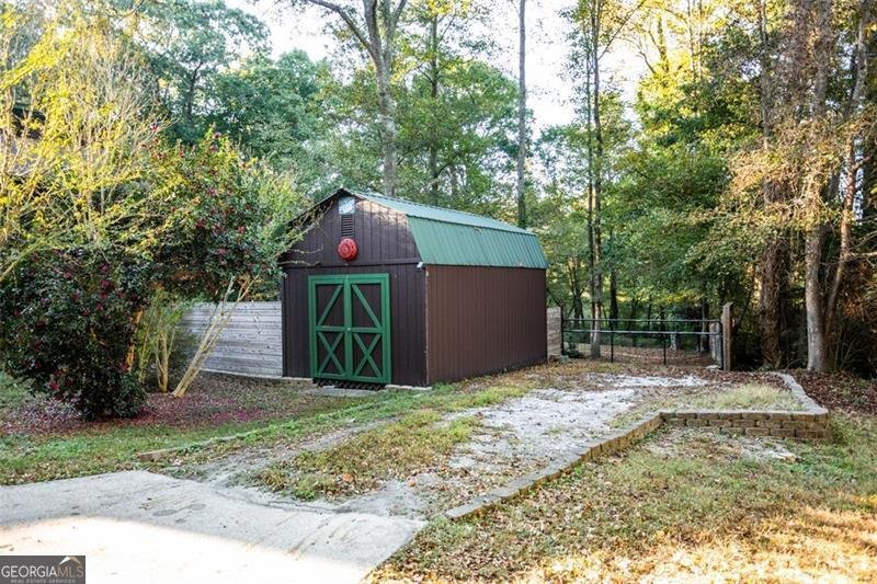 2737 Westminister Lane Conyers - 3