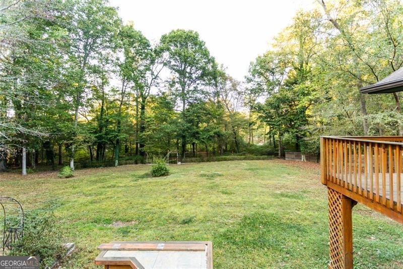 2737 Westminister Lane Conyers - 45