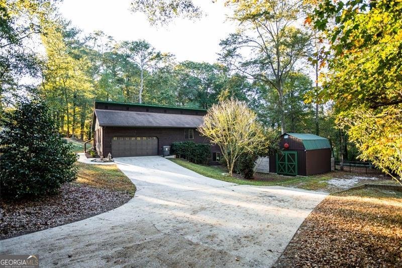 2737 Westminister Lane Conyers - 5