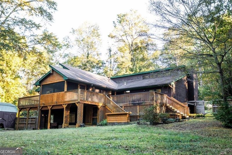 2737 Westminister Lane Conyers - 50