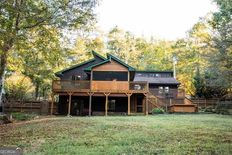 2737 Westminister Lane Conyers - 51