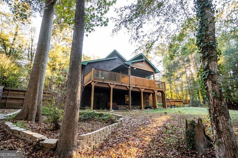 2737 Westminister Lane Conyers - 52