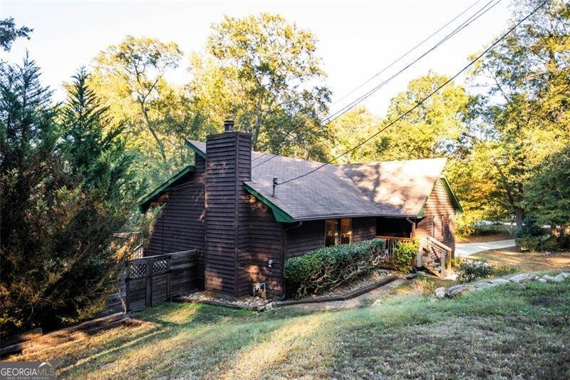 2737 Westminister Lane Conyers - 9