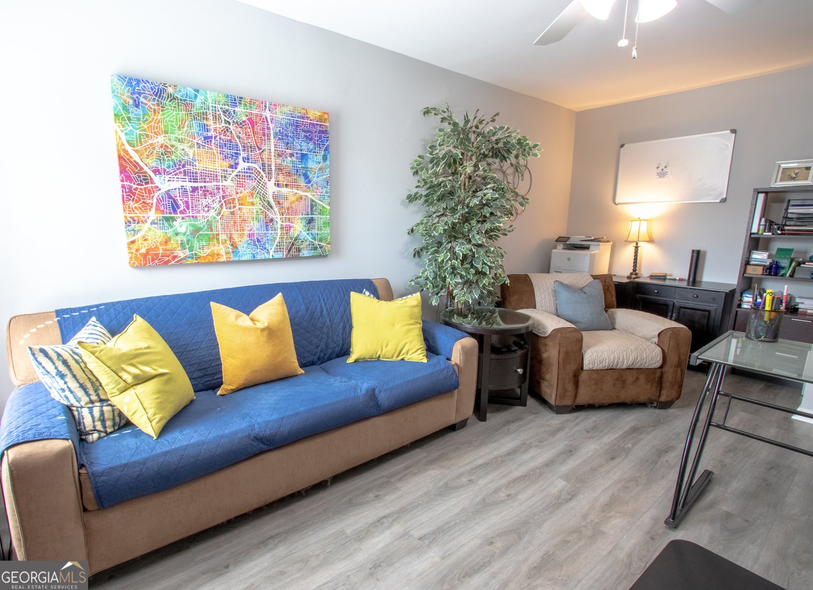 1875 Southhampton Lane Atlanta - 29